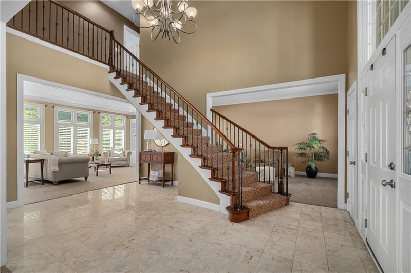 12839 Century St, Overland Park, KS 66213
