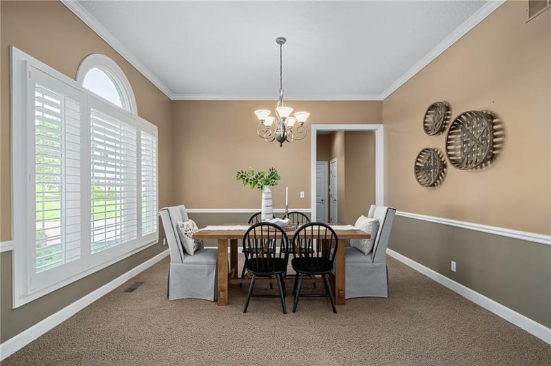 12839 Century St, Overland Park, KS 66213