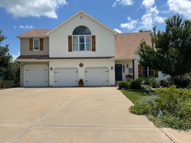 7127 SW Karen Rd, Trimble, MO 64492