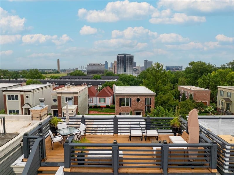 2974 Grand Ave, Kansas City, MO 64108