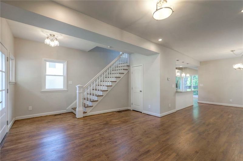 429 Montgall Ave, Kansas City, MO 64124