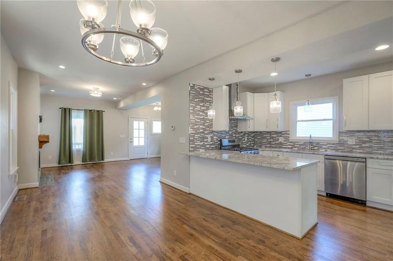 429 Montgall Ave, Kansas City, MO 64124