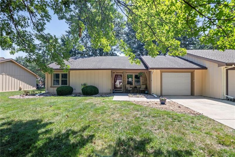 8203 E 188th Ter, Belton, MO 64012