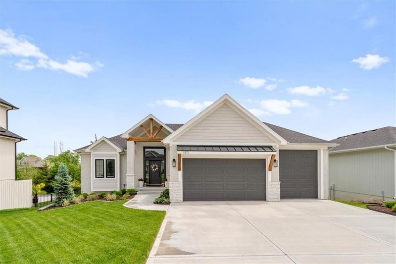 11573 S Mize Rd, Olathe, KS 66061