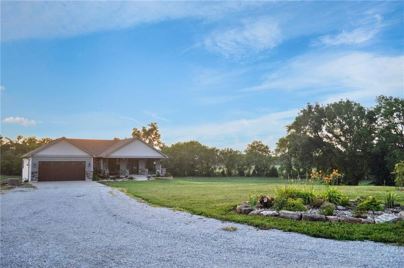 5022 Landsburg Rd, Odessa, MO 64076