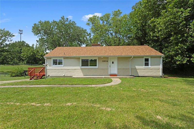 11804 E 67th St, Kansas City, MO 64133