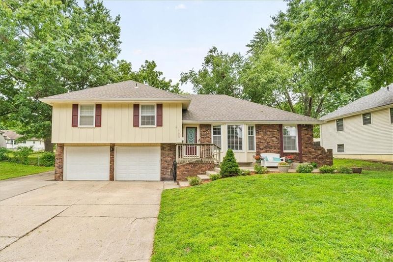 11809 E 60th St, Kansas City, MO 64133