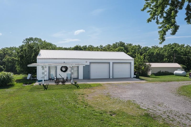 26277 187th St, Leavenworth, KS 66048
