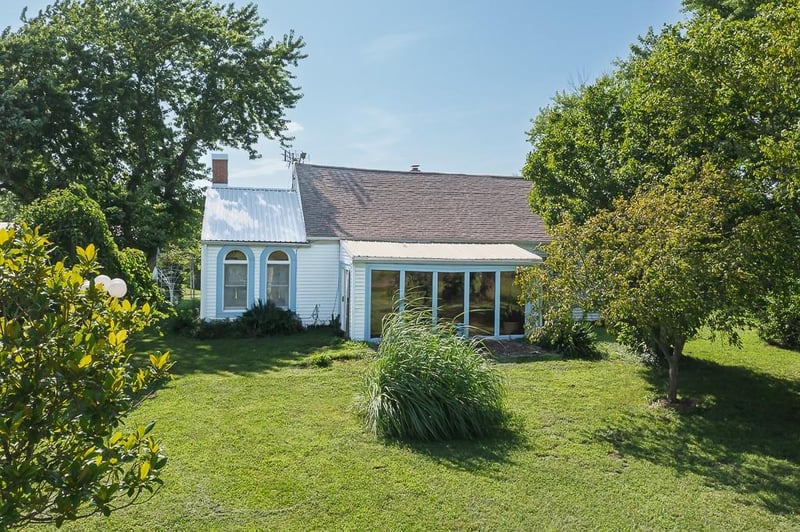 26277 187th St, Leavenworth, KS 66048