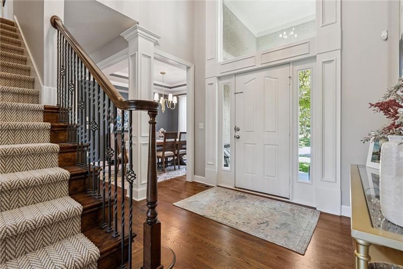 10819 W 143rd Ter, Overland Park, KS 66221