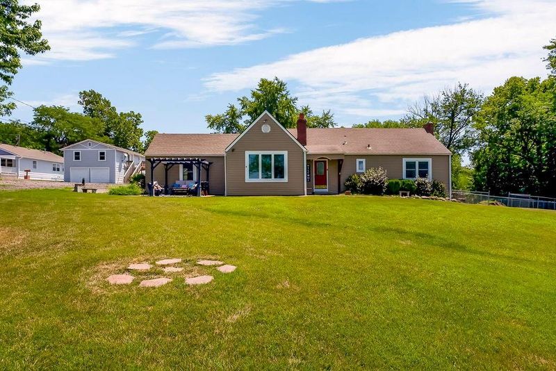 12809 Prospect Ave, Kansas City, MO 64146