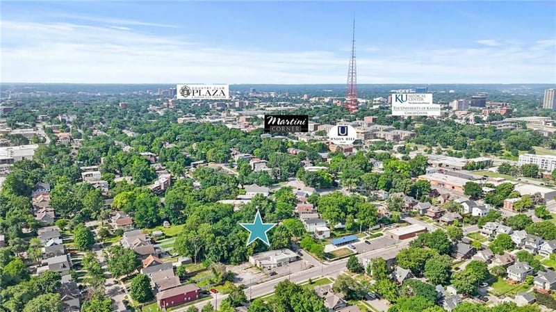 2723 Campbell St, Kansas City, MO 64109