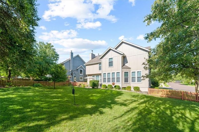 14803 Benson St, Overland Park, KS 66221