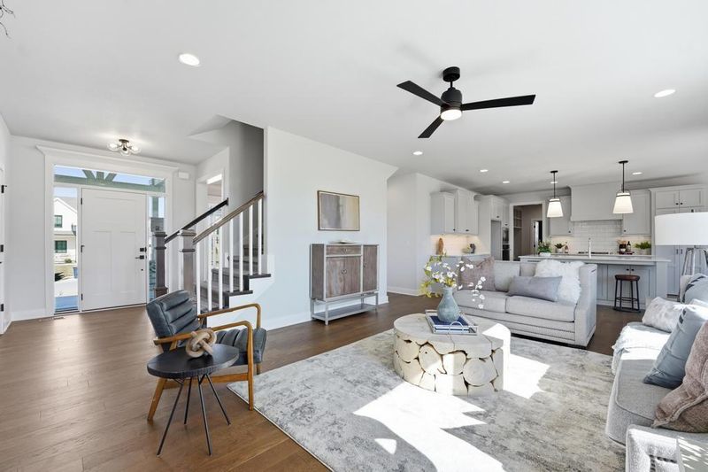 7601 NE 103rd Ter, Kansas City, MO 64157