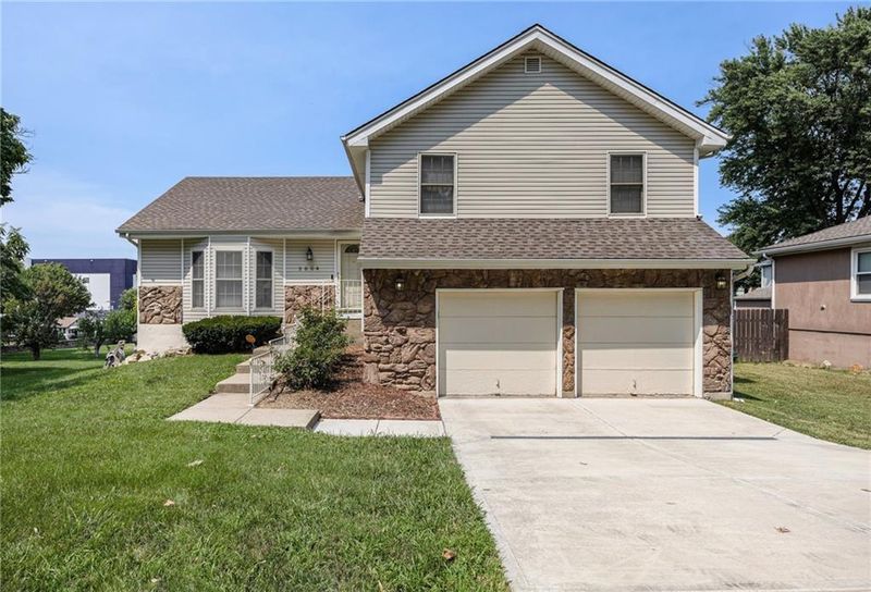 3804 E 19th St, Kansas City, MO 64127