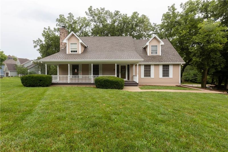 6501 Proctor Ave, Kansas City, MO 64133