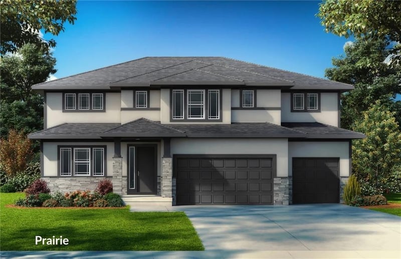 18221 Century St, Overland Park, KS 66013
