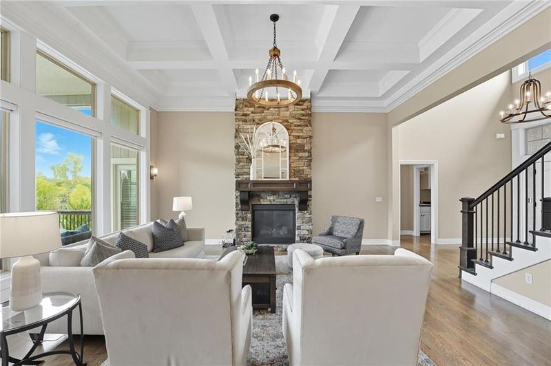 16400 Knox St, Overland Park, KS 66085