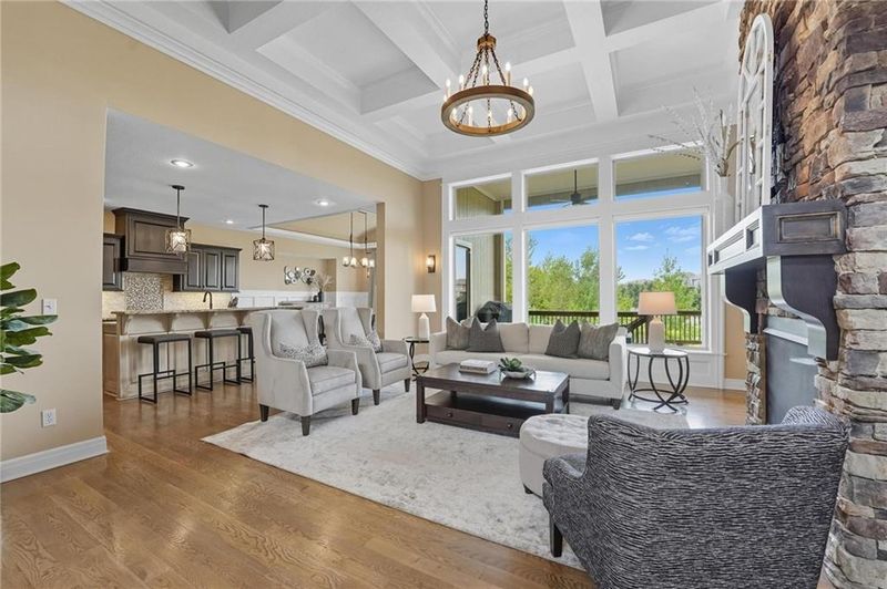 16400 Knox St, Overland Park, KS 66085