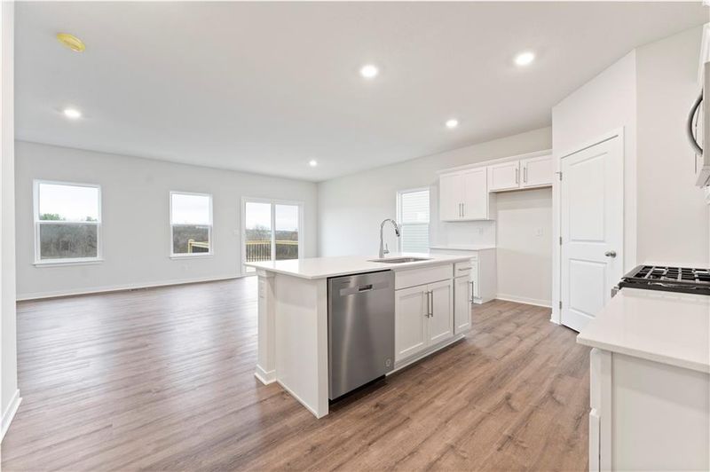 520 Ella's Way, Liberty, MO 64068