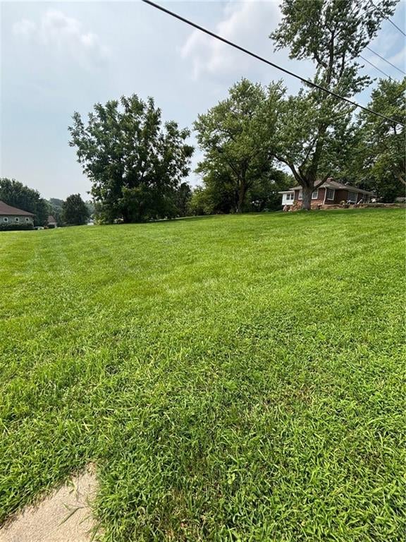 4216 Gene Field Rd, St Joseph, MO 64506