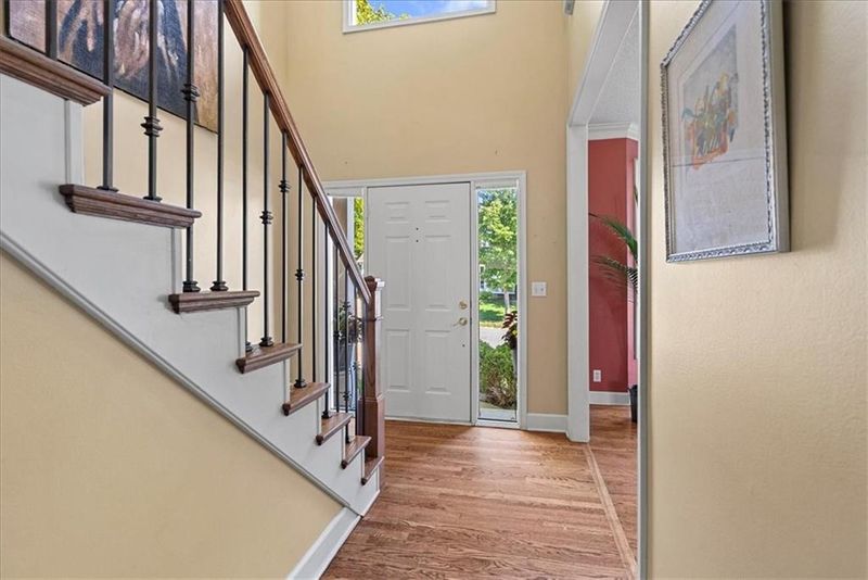 8957 W 125th Ter, Overland Park, KS 66213