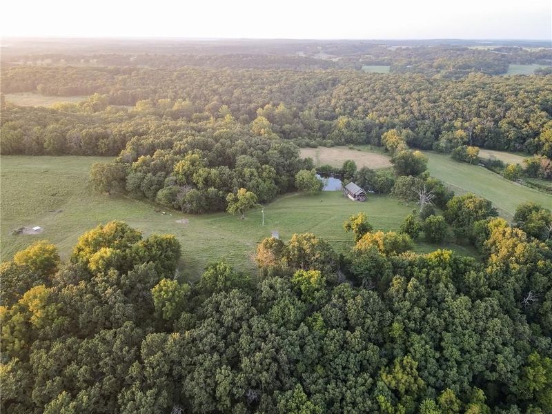 0000 S 162nd Rd, Humansville, MO 65613
