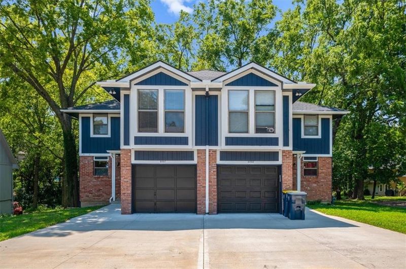 8007 NW 79th Pl, Kansas City, MO 64152