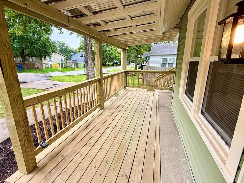 1410 S Logan St, Independence, MO 64055