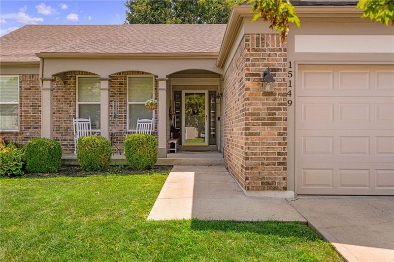 15149 W 157th Ter, Olathe, KS 66062