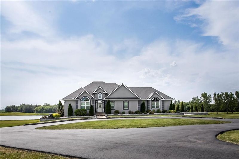 14701 E 279th St, Harrisonville, MO 64701