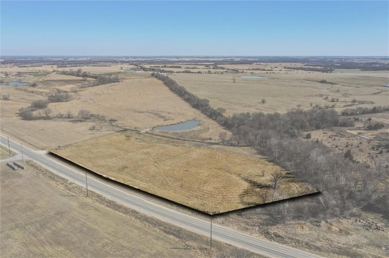 Old 50 Lot 1 Hw, Ottawa, KS 66067
