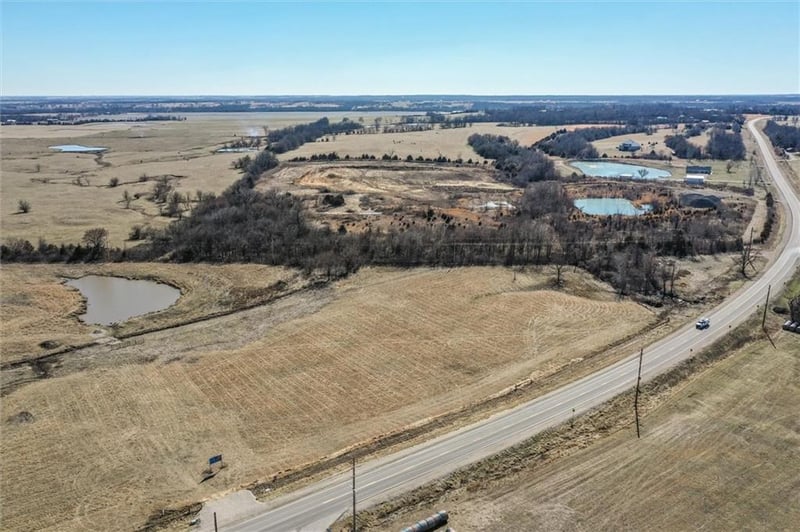 Old 50 Lot 1 Hw, Ottawa, KS 66067