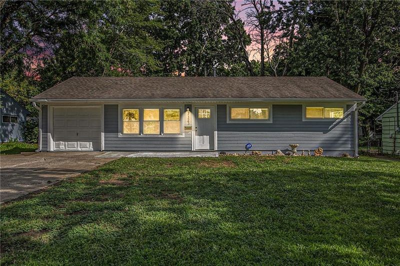 7123 E 111th Ter, Kansas City, MO 64134