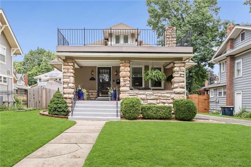 18 E 57 Ter, Kansas City, MO 64113