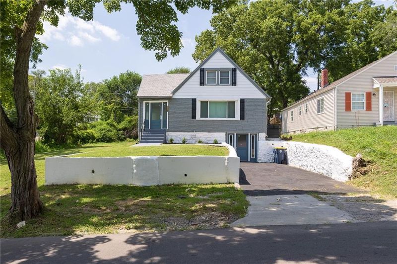 4438 Indiana Ave, Kansas City, MO 64130