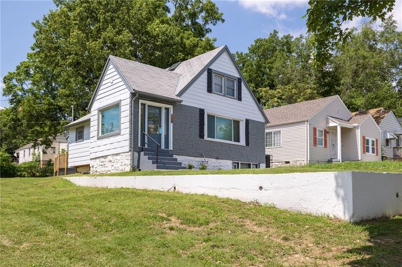 4438 Indiana Ave, Kansas City, MO 64130