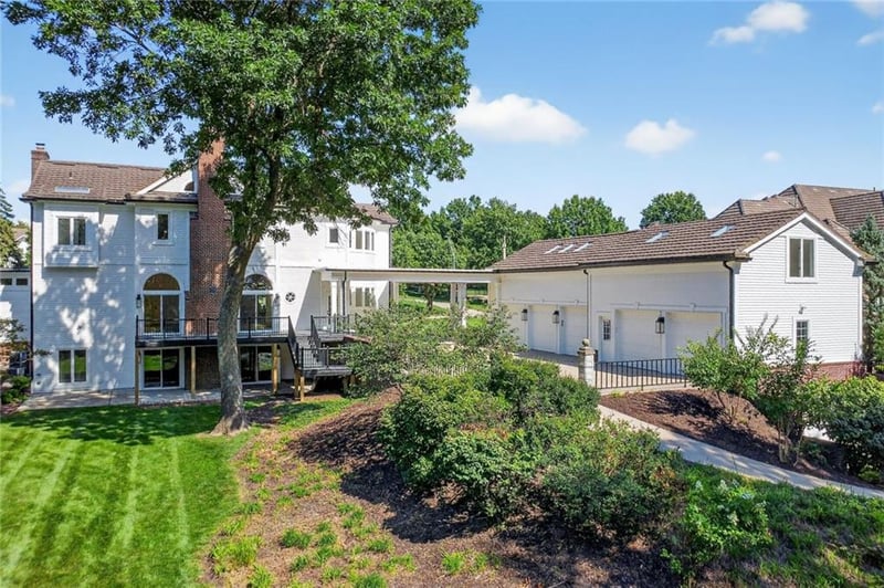9618 N Bradford Ave, Kansas City, MO 64154