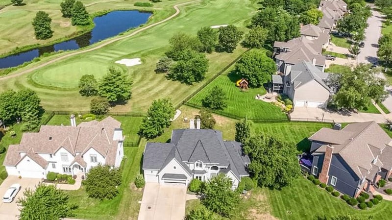 12406 W 129th St, Overland Park, KS 66213