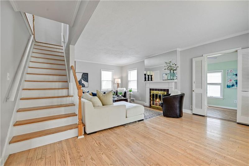 634 E 73rd Ter, Kansas City, MO 64131