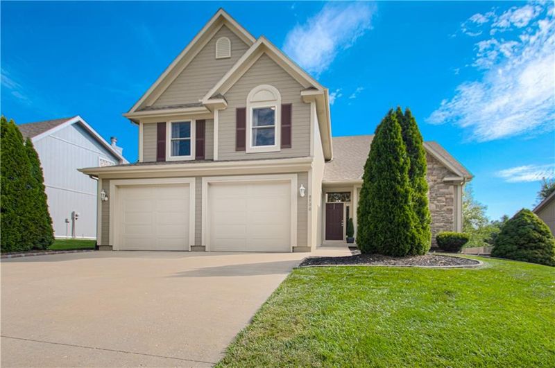 8500 NE 97th Ter, Kansas City, MO 64157