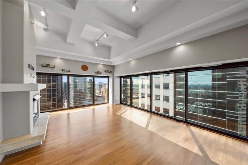 1101 Walnut St #1607, Kansas City, MO 64106