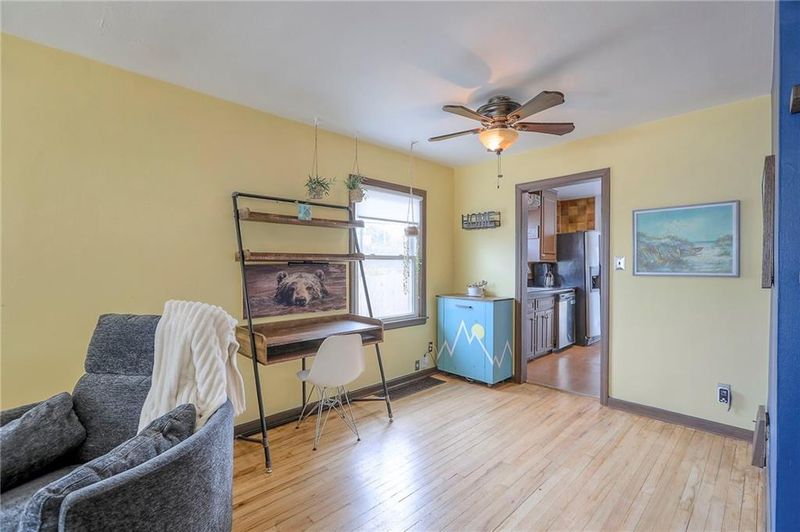 849 E 71st Ter, Kansas City, MO 64131