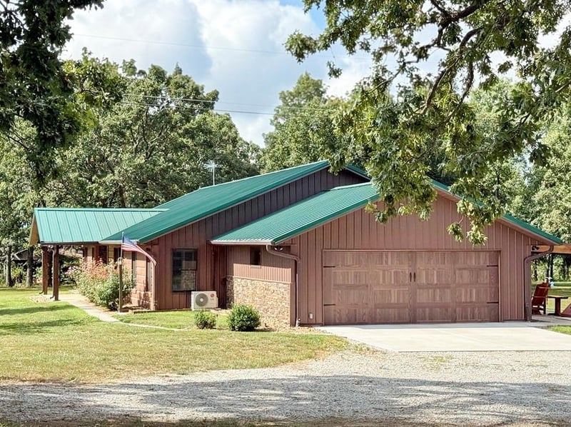 2401 NW 15 Rd, Osceola, MO 64776