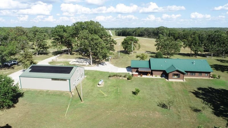 2401 NW 15 Rd, Osceola, MO 64776