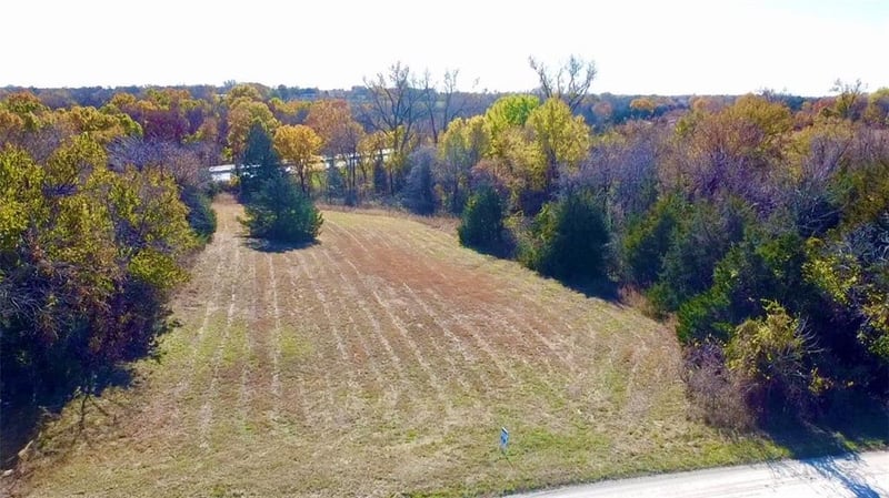 Lot 12 Cantrell Rd, Tonganoxie, KS 66086