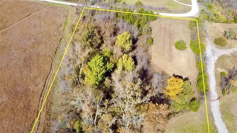 Lot 12 Cantrell Rd, Tonganoxie, KS 66086