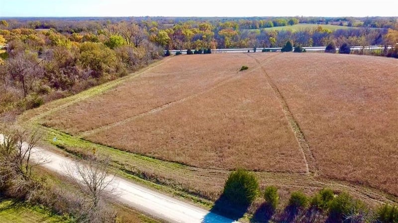 Lot 11 Cantrell Rd, Tonganoxie, KS 66086