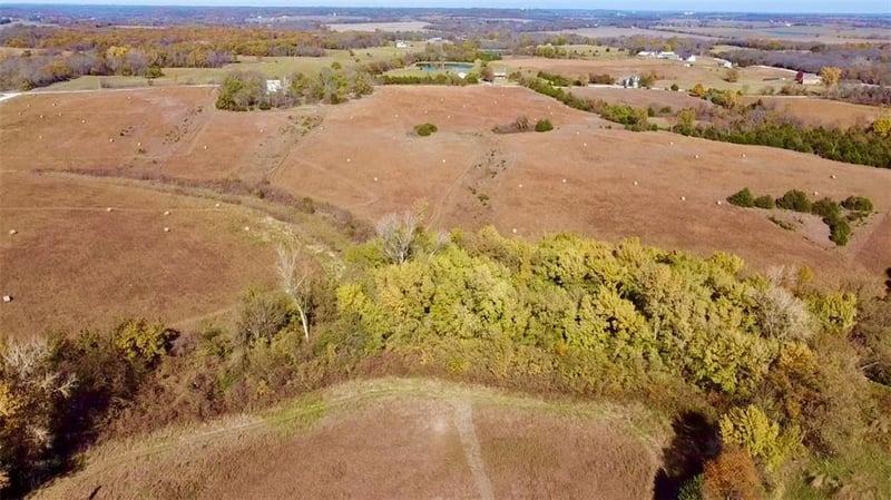Lot 8 Cantrell Rd, Tonganoxie, KS 66086