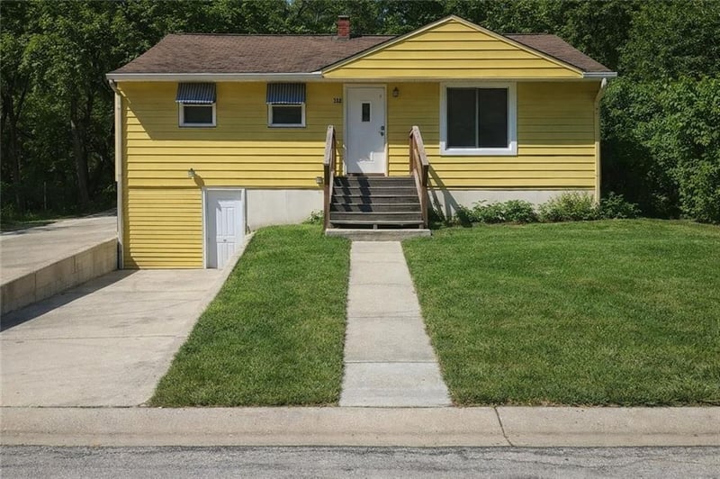 3422 E 54th St, Kansas City, MO 64130